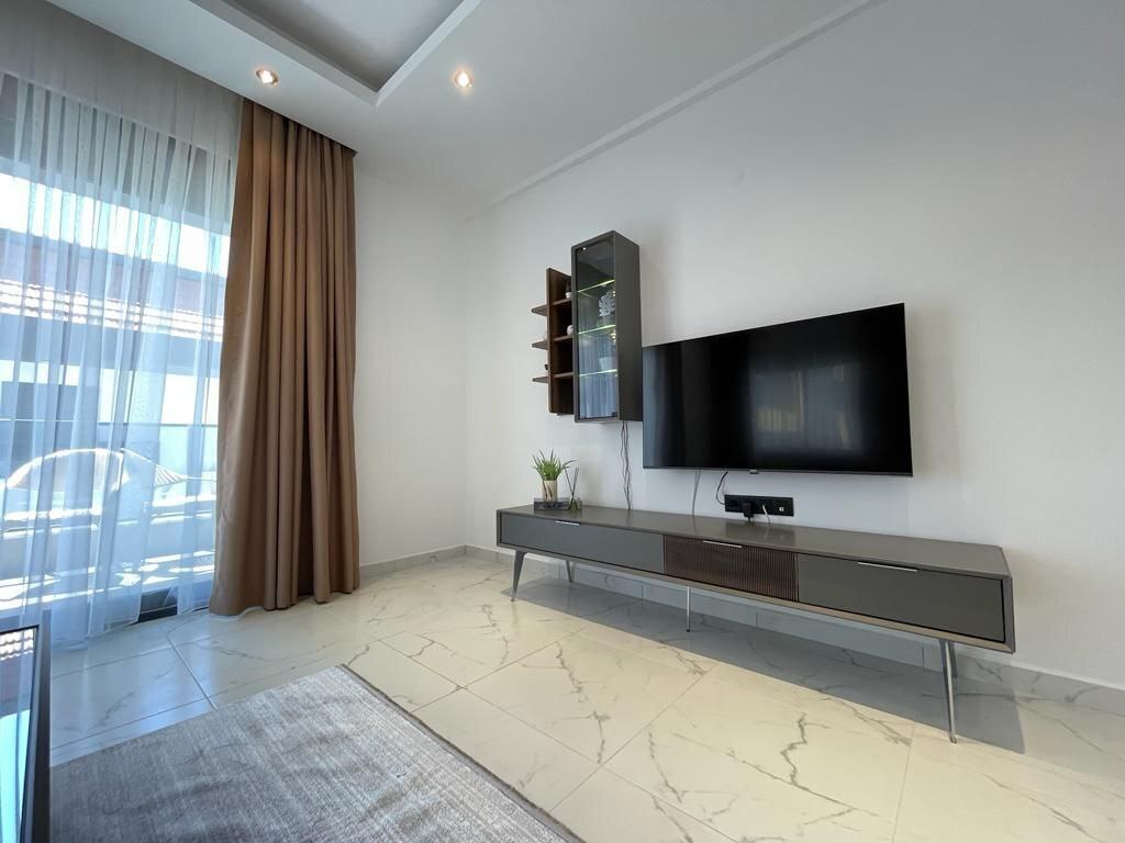 Дуплекс 2+1 в Махмутларе, 115 м² — срочно